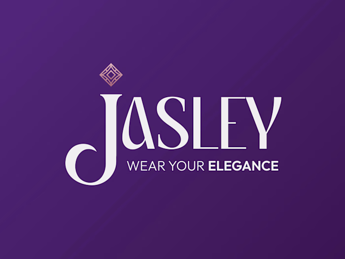 Fashion Brand - Brand Identity