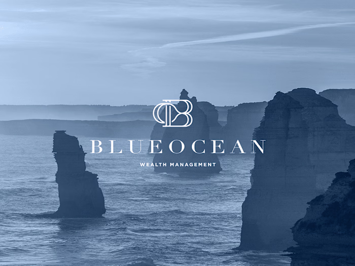 Blue Ocean