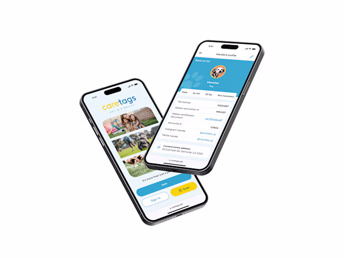 CareTags