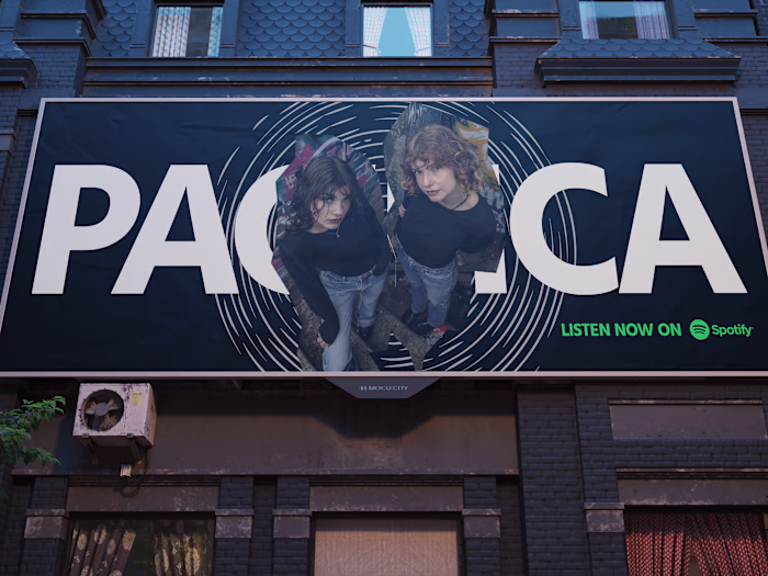 Pacifica Band Promo