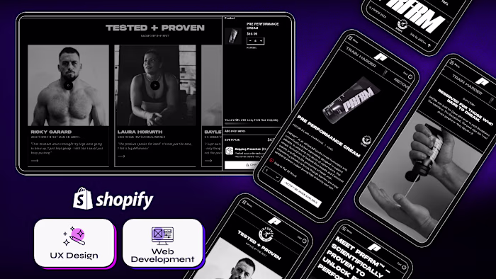 A Quick and Easy Shopify Product launch