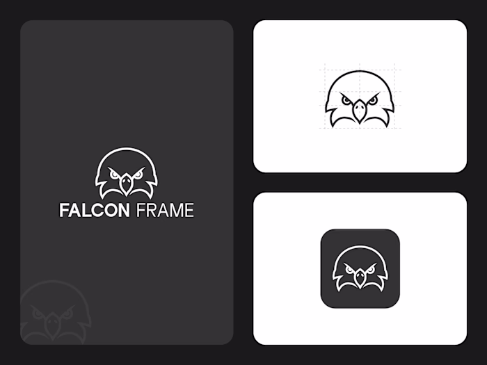 Falcon Frame
I got a brief