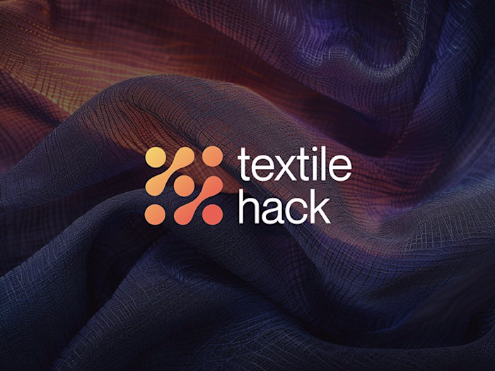 Textile Hack | Brand Identity