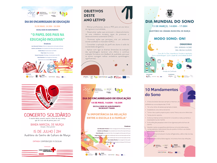 Posters
