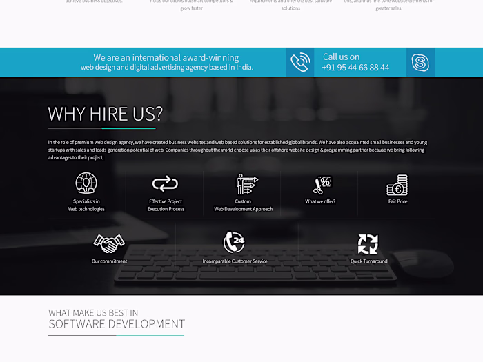 :: Tripat Infoways :: Web Development & Software Development | …