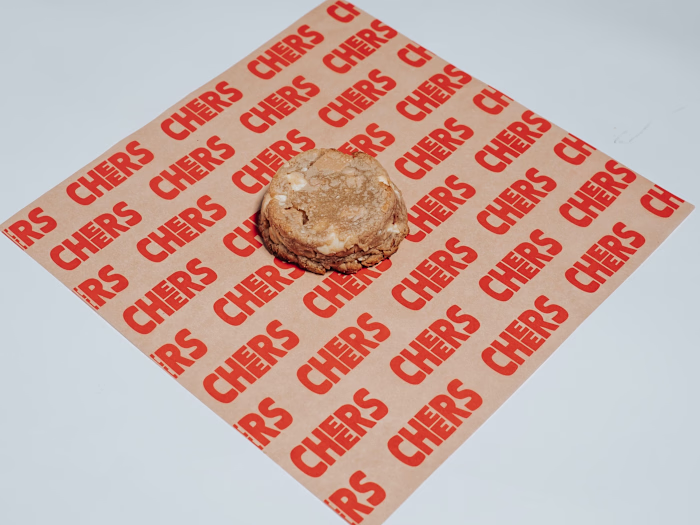 Branding | Cheers Cookies