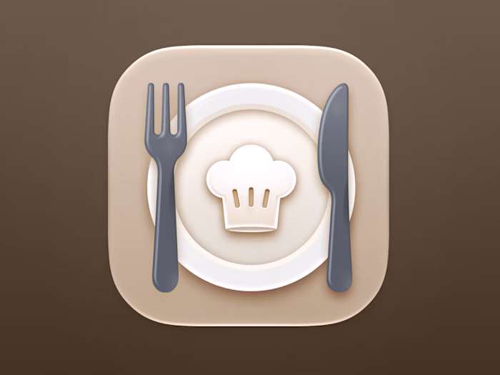 iOS 27 App Icon design