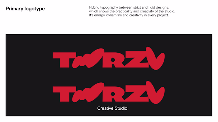 Logotype Design