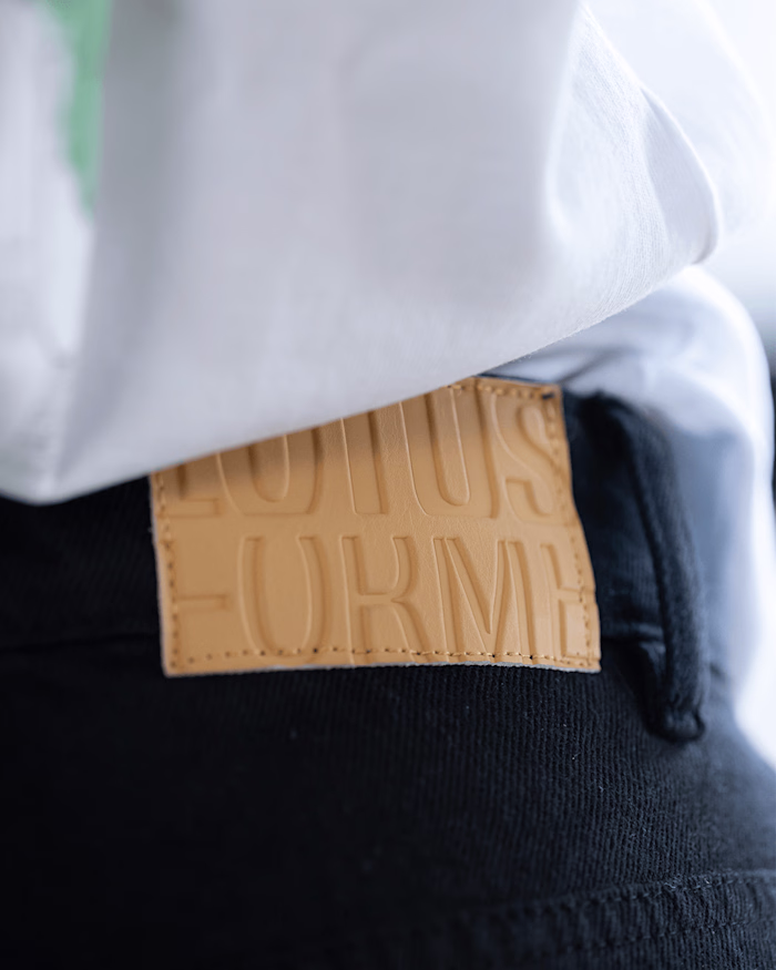 Lotus Forme