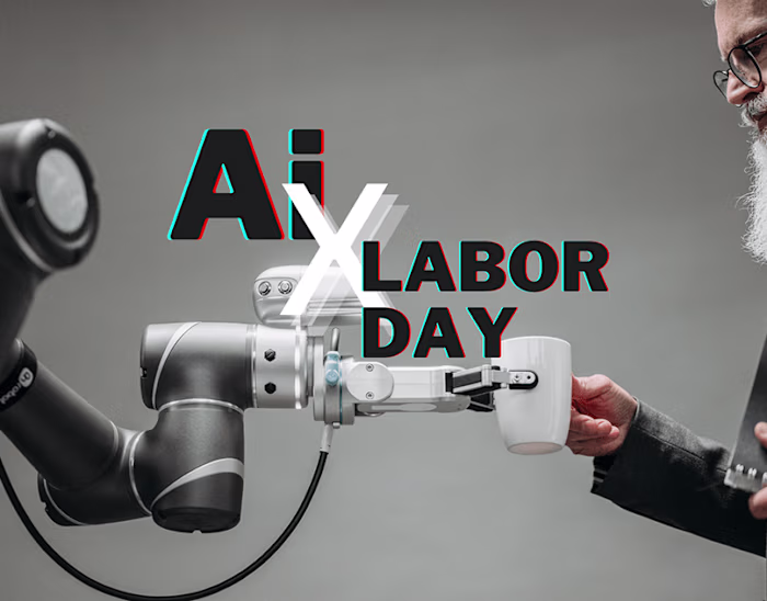 Ai x Labour Day