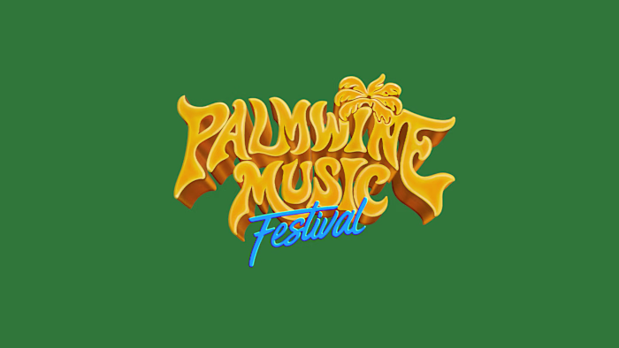 PALMWINE MUSIC FEST