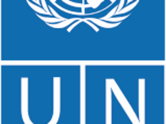 United Nations Development Programme
