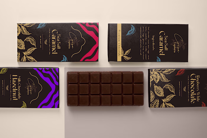 Cocoa Euphoria