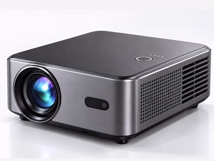 Portable Projector | Industrial Design,