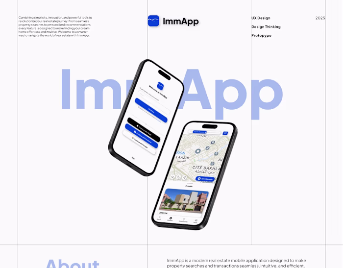 Real Estate Marketplace Company