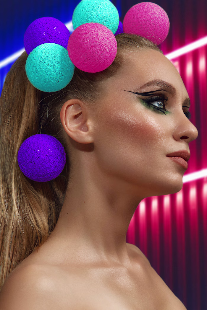 Andjela for MALVIE MAGAZINE