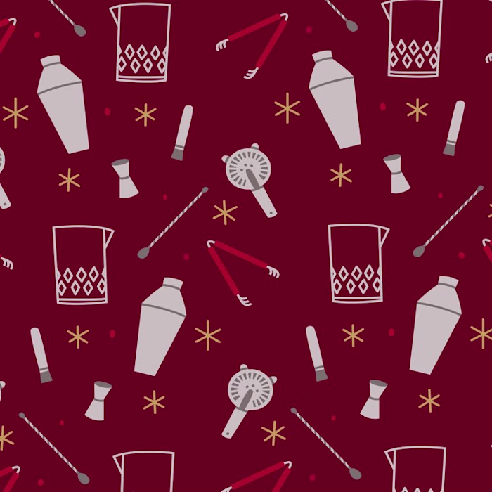 Surface Pattern