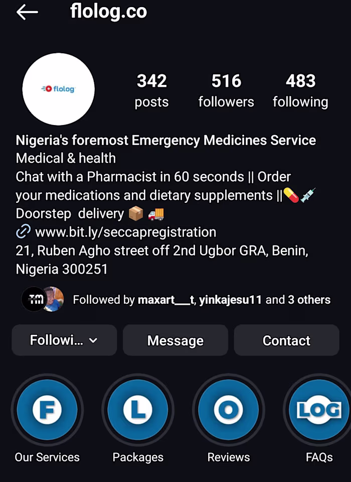 SOCIAL MEDIA MARKETER