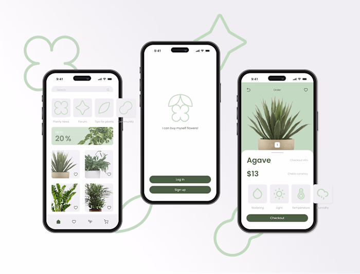 E-commerce Shop 012