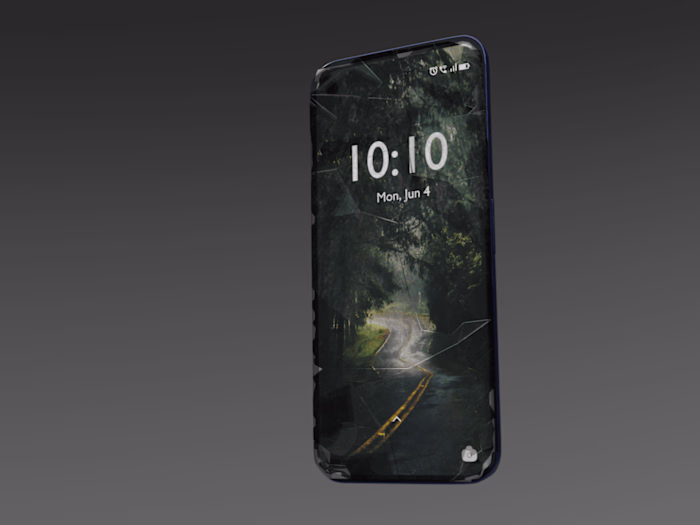 Realme 6