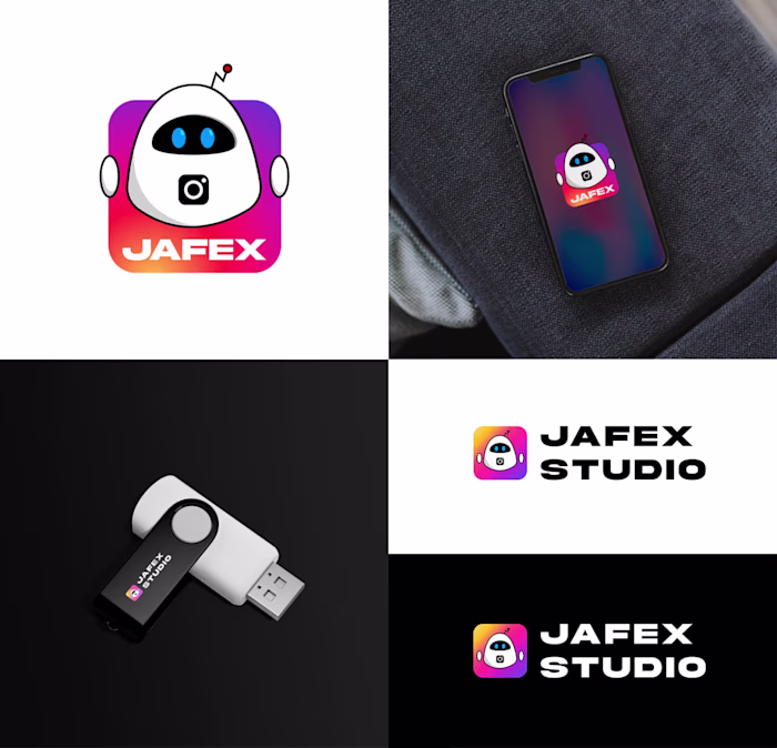 Logo Design