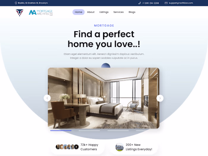 NorthLion Mortgage