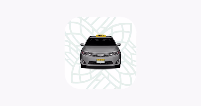 Abu Dhabi Taxi 4+