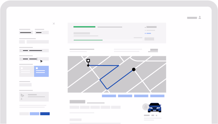 UBER : Predictive Surge pricing & area
