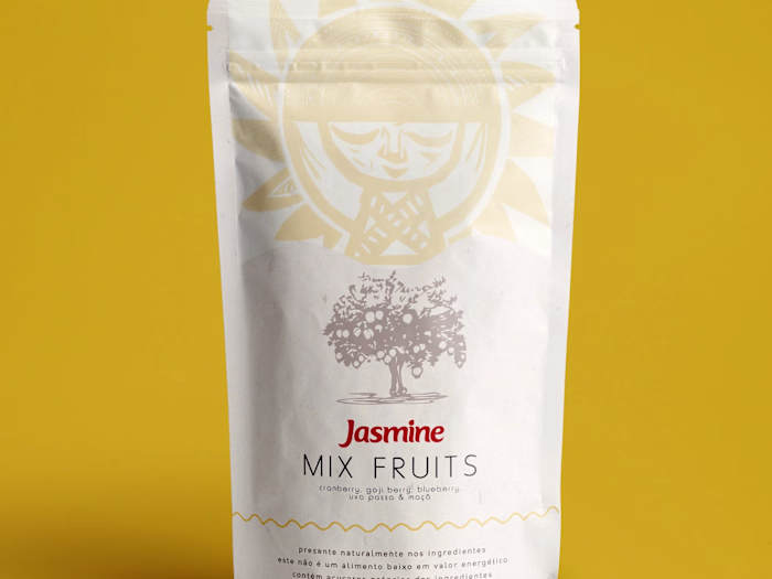 Design Package | Jasmine