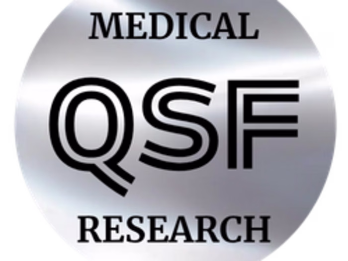 Medical Research | QSFrameworks LLC
