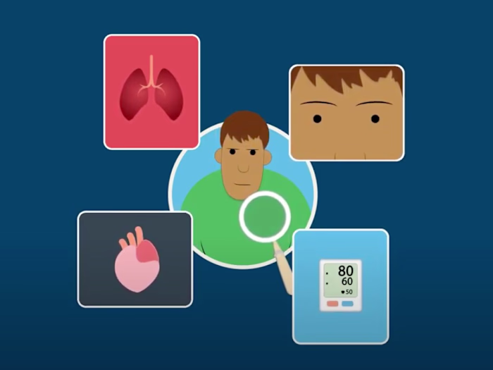 Opioid Patient Education Video Scripts