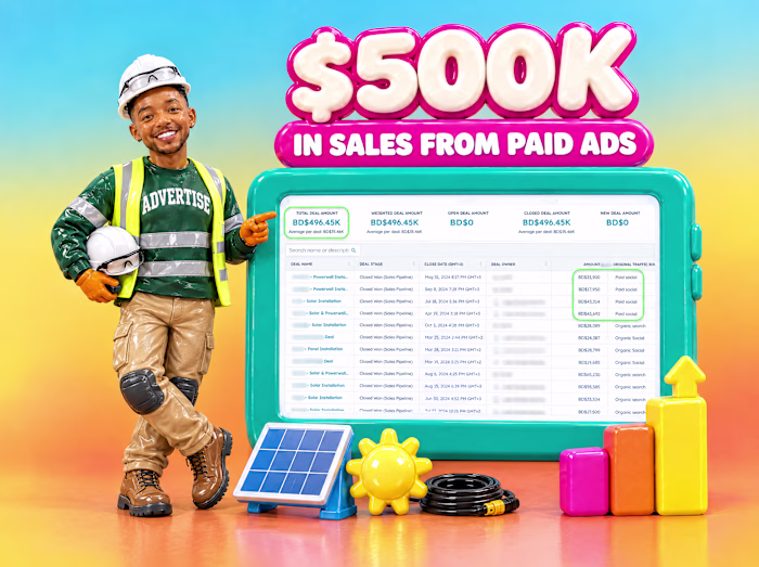 $500K in Sales from Paid Ads, The Real Impact is Even Bigger!