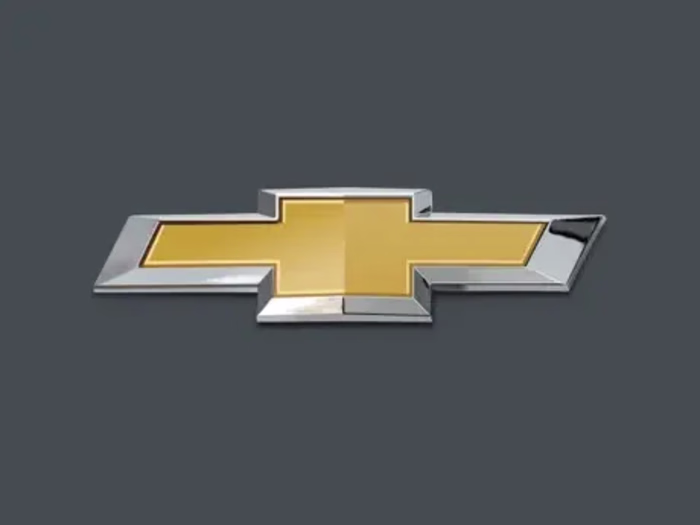 myChevrolet