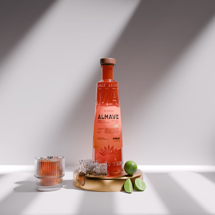 Innovative Blender 3D Product Visualisation
