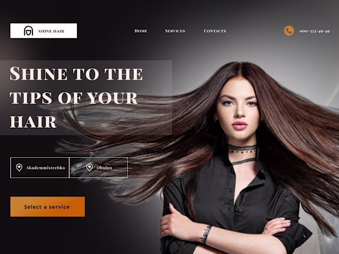A small landing page is like a business card for your busine...