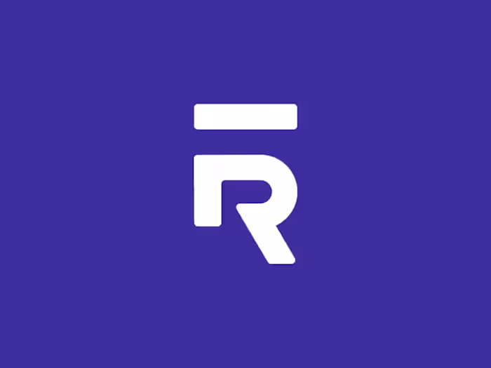Logotype Freelance UX UI Designer