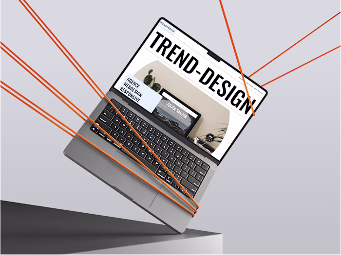 Wix studio Graphic Design