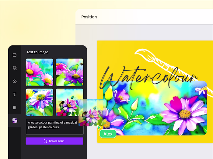Free AI Art Generator