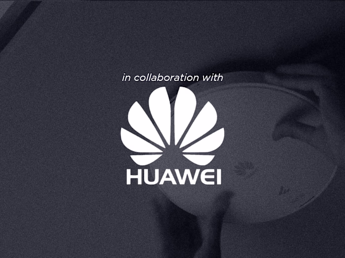Huawei: Huawei eKit Product Introduction