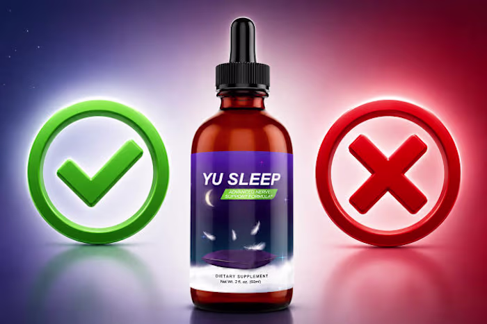 Yu Sleep [TOP RATED] "Audits" Certifiable Cost?