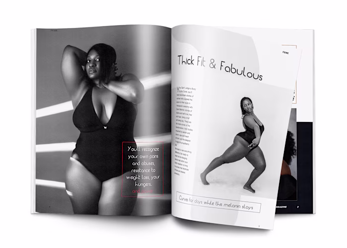 Publication Design