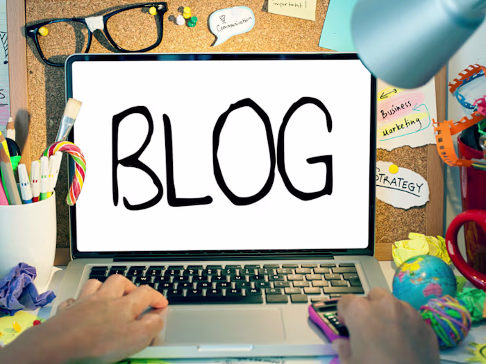 Optimized a Dubai-based Studio website by writing SEO Blogs