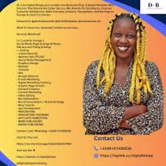 Digital Bimpe Tv