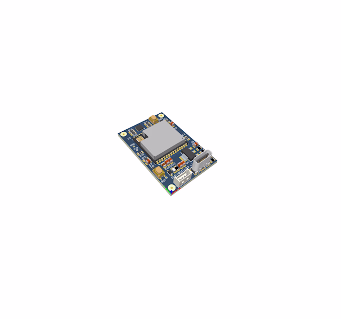 Video Transmitter
