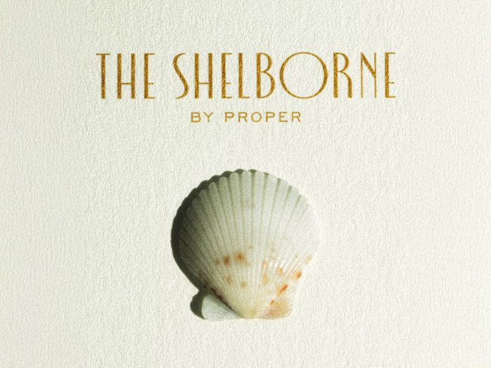 The Shelborne