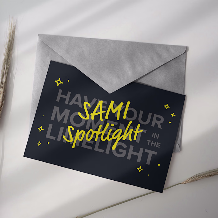 Print + Merchandise Design