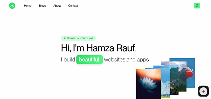 Portfolio