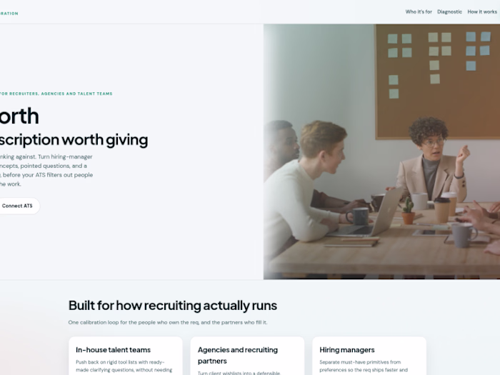 JobWorth
