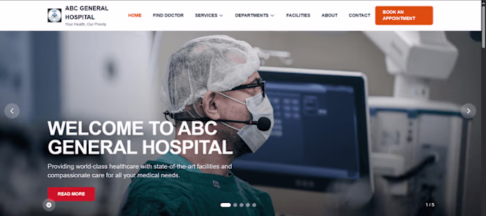 ABC Hospital