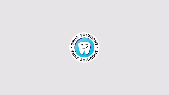 Smile Solutions - Branding